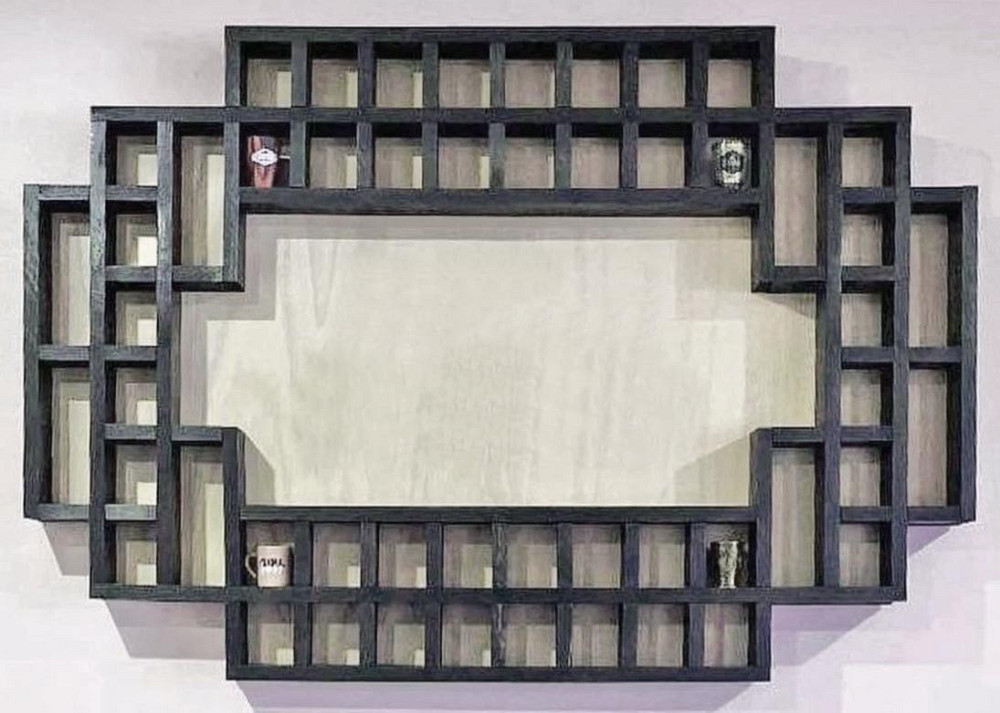 Полка для рюмок 