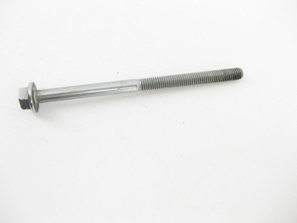 Mercedes-Benz  N000000000104 Гвинт з 6-гранною головкою M5 x 80 mm для двигунів OM642 V6 3.0 cdi OM646 R4 2.2 cdi Одесса - изображение 3