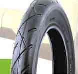 Шина (детская коляска)   10 * 2,50 NY 202 Мукачево