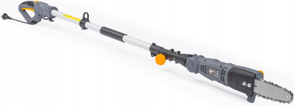 Висоторіз електричний Powermat 1000Вт (Польща) Київ - фото 10