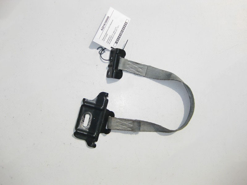 Mercedes-Benz  A2216100000 Ремінний тримач АКБ у багажнику S-Class W221 CL C216 Одеса - фото 1