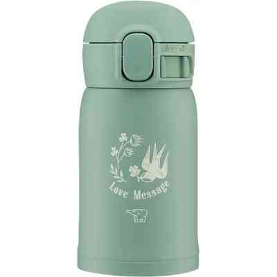 Термочашка Zojirushi SM-WP24GZ 0.24 л Ash Green (1678.06.13) Вінниця