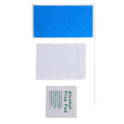 Стекло защитное BeCover Tecno Spark 9 Pro (KH7n) Black (708169) Винница