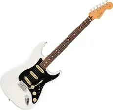 Гитара Fender Player II Series Stratocaster RW Polar White Gitara elektryczna Київ