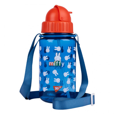 Поильник-непроливайка Yes Miffy 360 мл (708314) Винница - изображение 1