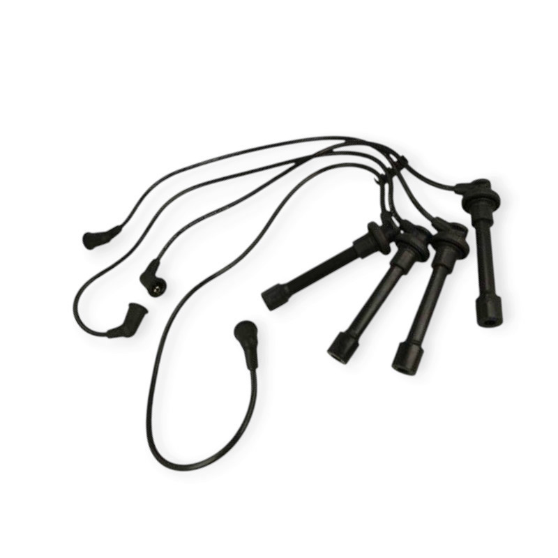 Провода Honda Accord, Civic, HR-V 1,3-2,0 87- 376156 высоковольтные Мукачево - изображение 1