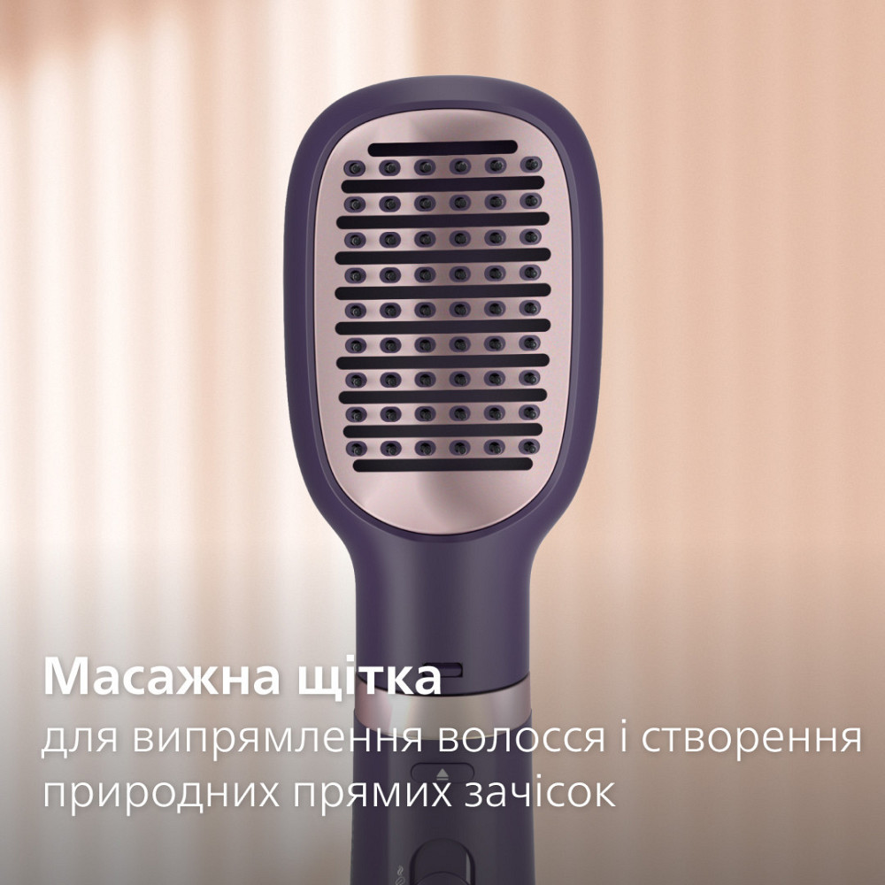 Фен-щітка Philips BHA313/00 ( 15731 ) Харьков - изображение 8