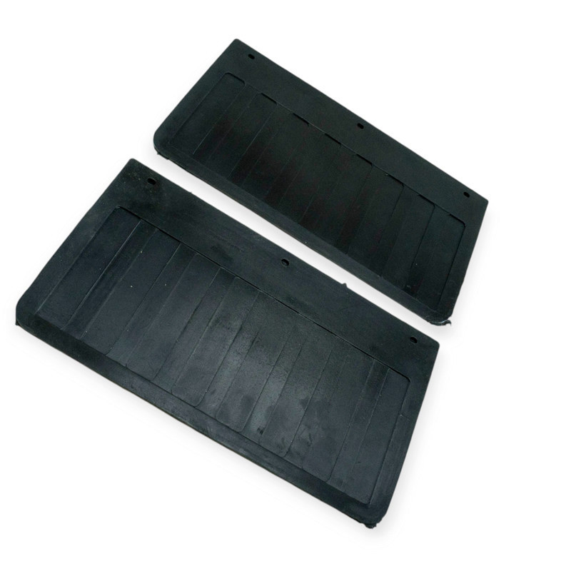 Брызговик газель задн. короткий (борт) к-т Мукачево - изображение 1