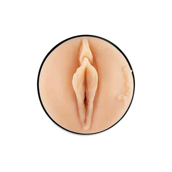 Мастурбатор Kiiroo Feel Tanya Tate PBC, сумісний з PowerBlow і Keon Sex Aura Київ