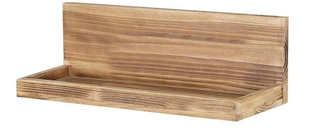 Настенная полка 