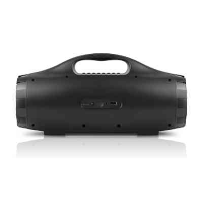 Акустическая система REAL-EL X-731 Black Винница