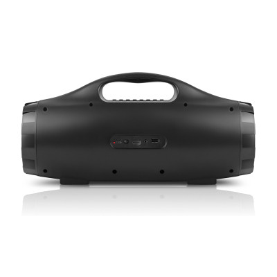 Акустическая система REAL-EL X-731 Black Винница - изображение 3