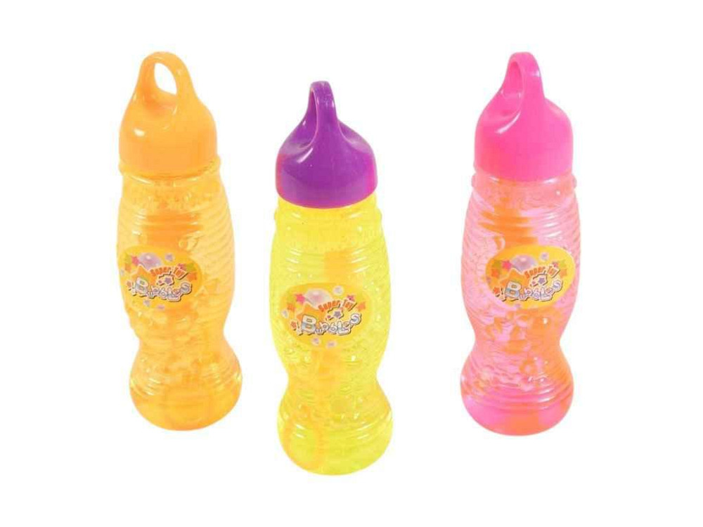 Мильні бульбашки 115мл арт.316A ТМ 7TOYS Київ - фото 1