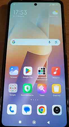 Смартфон Xiaomi 11T Pro 8/256Gb. Київ