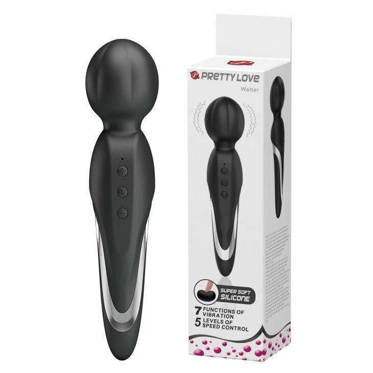Вибромассажер Pretty Love - Fitzgerald, BI-014622-1 Sex Aura Киев - изображение 1