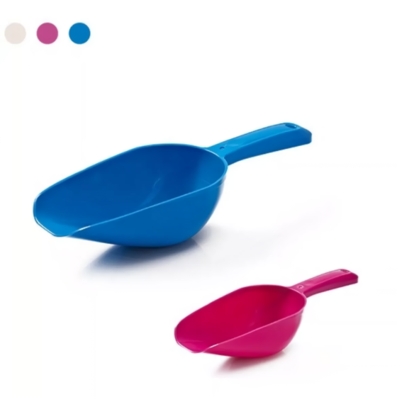 Лопатка Diggy Small для дозування корму тваринам, 500 мл Вінниця