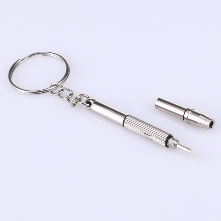 Набор винтов и гаек с отверткой для мелкого ремонта Киев - изображение 3