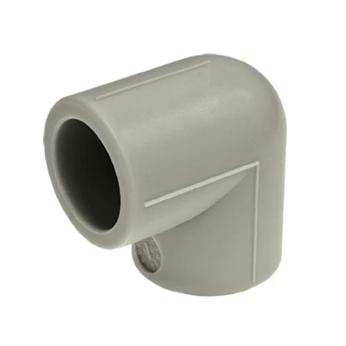 PP-R Угол SANTAN 25х90° NEW (уп.20) (A) Киев