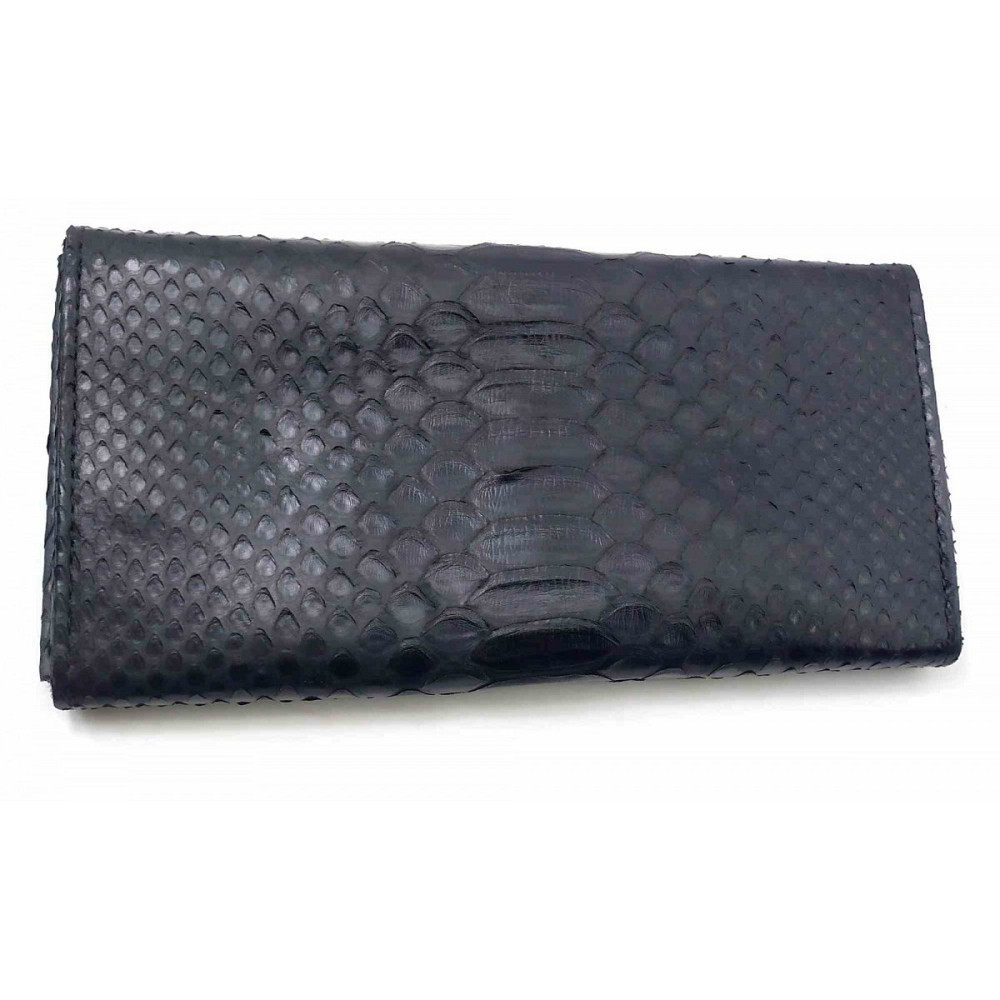 Гаманець жіночий шкіряний лаковий Київ - фото 2