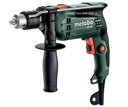 Ударна дрель METABO SBE 650 Коломия