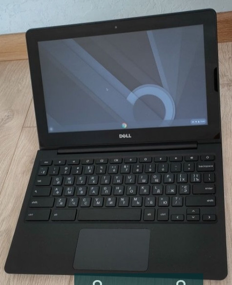 Игровой Ноутбук: DELL (2021)p. 4ядра , видеокарта 2Гб.SSD Киев - изображение 8