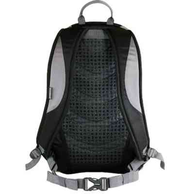 Рюкзак туристичний Terra Incognita Link 16 black / grey (4823081503941) Вінниця