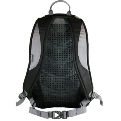 Рюкзак туристичний Terra Incognita Link 16 black / grey (4823081503941) Вінниця - фото 2