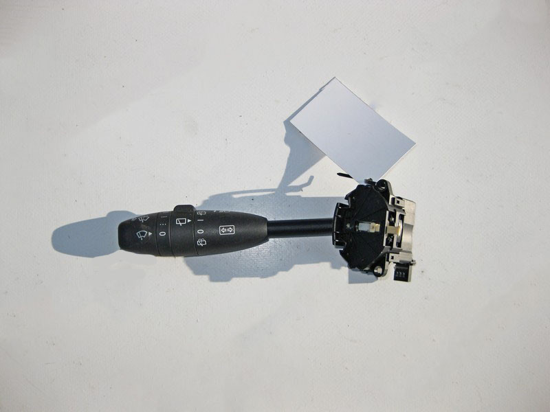 Mercedes-Benz  A2115400144 Підрульовий перемикач поворотів та склоочисника E-Class W211 Одесса - изображение 1