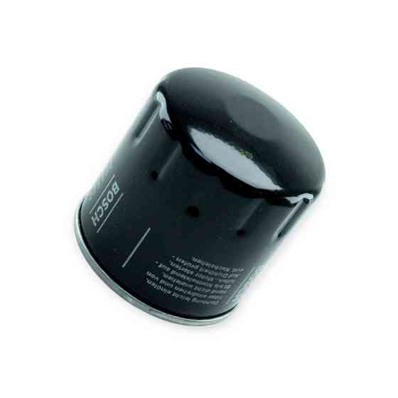 Фильтр Renault Megane III-IV, Duster II, Logan II 1.5dCi 08- масляный Мукачево