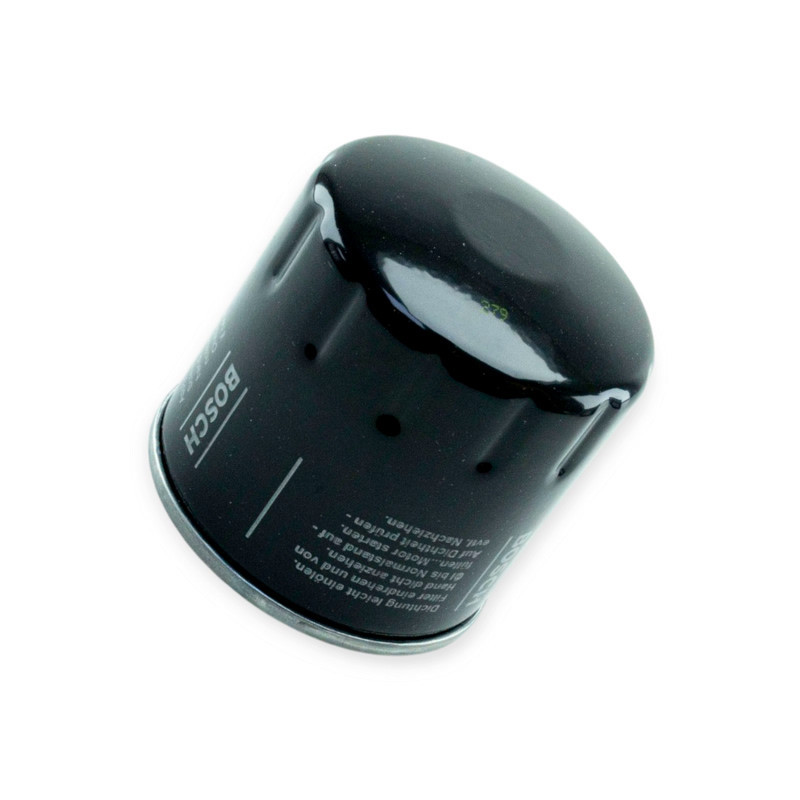 Фильтр Renault Megane III-IV, Duster II, Logan II 1.5dCi 08- масляный Мукачево - изображение 1