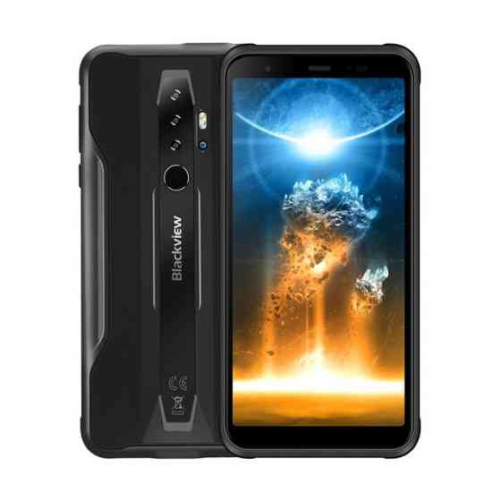 Blackview BV6300 Pro black Київ