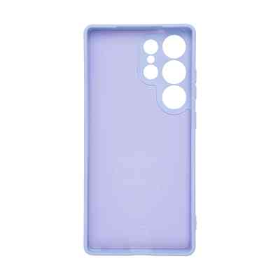 Чехол для мобильного телефона Armorstandart ICON Samsung S25 Ultra Camera cover Lavender (ARM81583) Винница