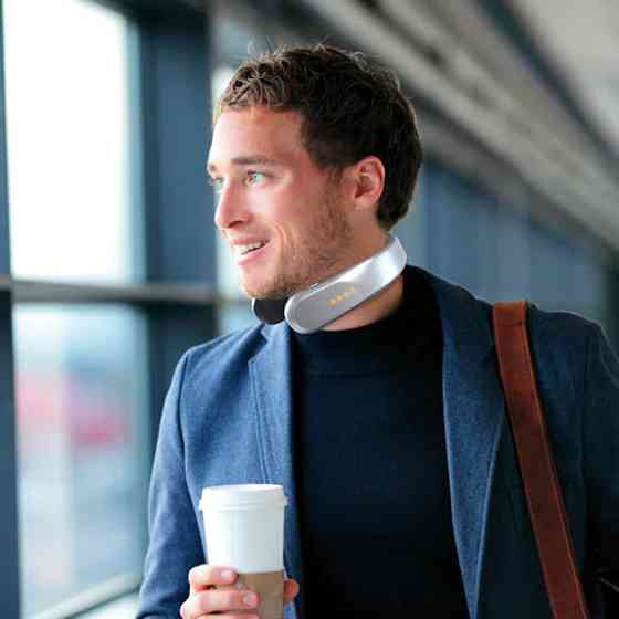 Обігрівач на шию,від USB,4 режими,Handy Heater SBR Київ