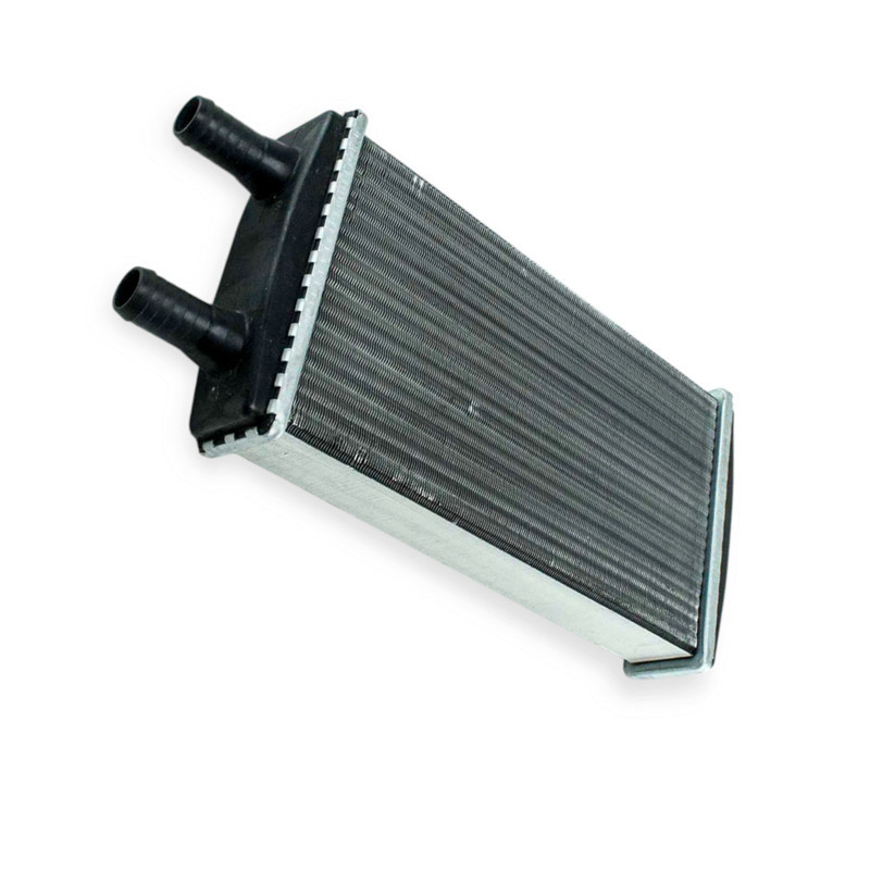 Радіатор пічки ГАЗ 33027 (d-16 мм) Мукачево - фото 1