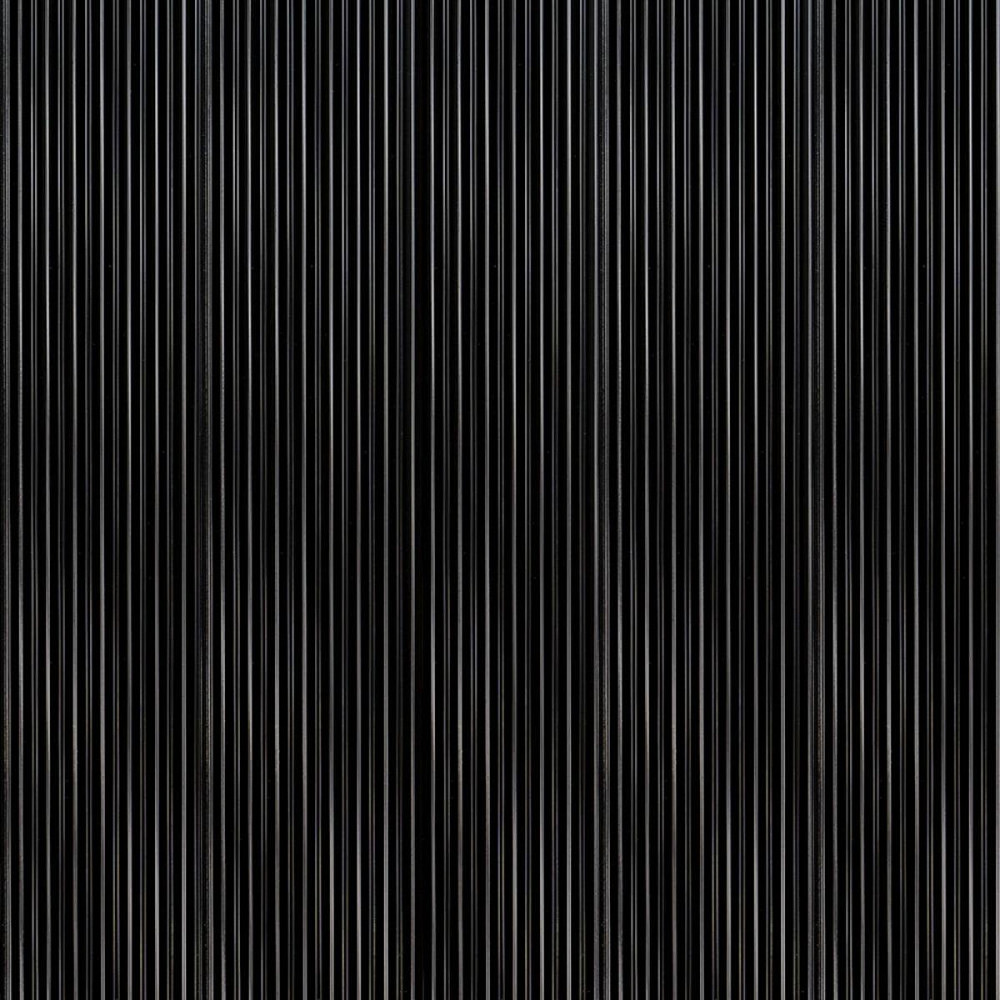 Декоративная черная рейка Киев - изображение 6