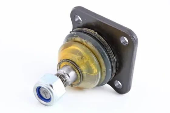 Шарова опора 2123 LSA західна з кріпичем (пильник під хомут силікон) Вінниця