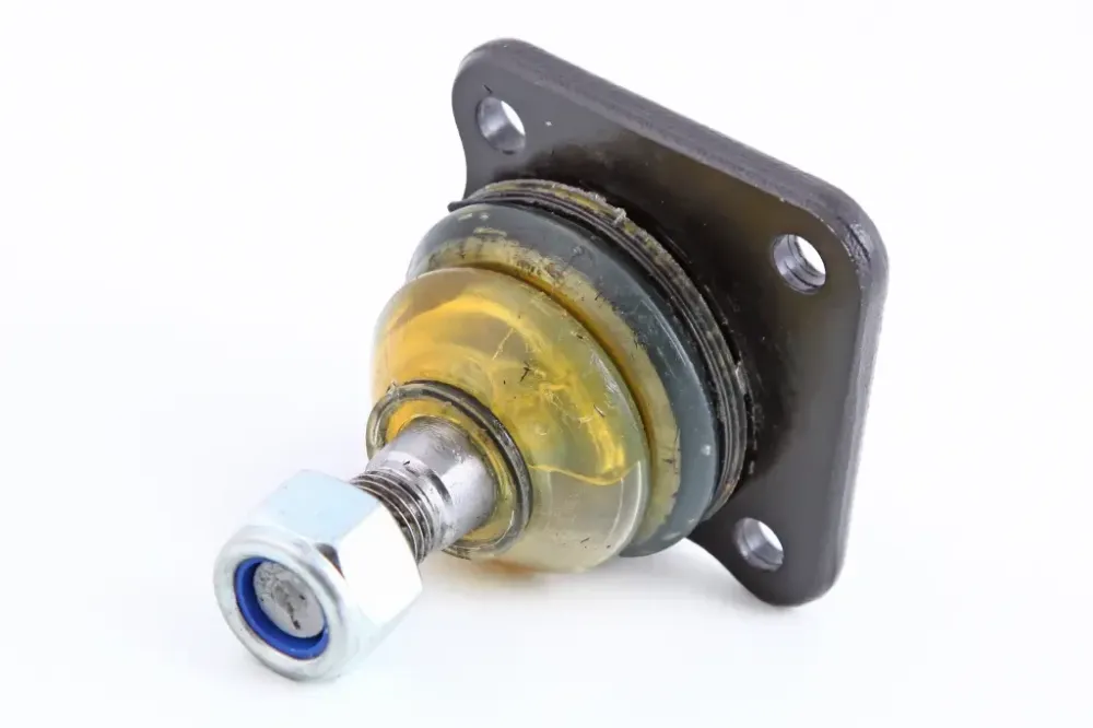 Шарова опора 2123 LSA західна з кріпичем (пильник під хомут силікон) Вінниця - фото 3