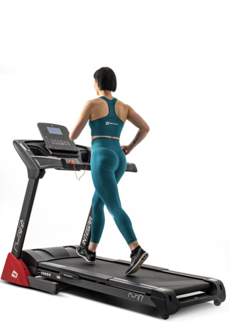 Бігова доріжка Hop-Sport HS-2800LB Integra Київ - фото 2