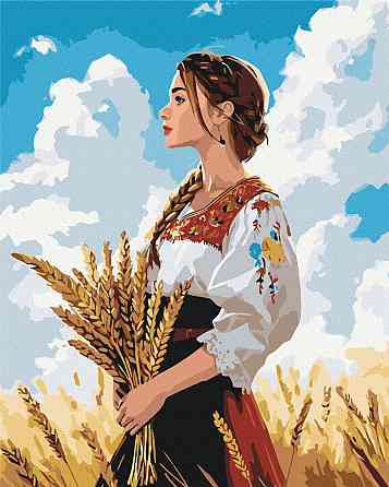 Кольори спадщини Київ