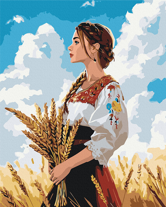 Кольори спадщини Київ - фото 1