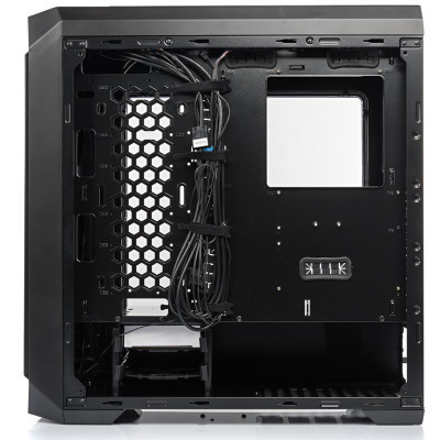 Корпус Vinga Cobalt Винница - изображение 4