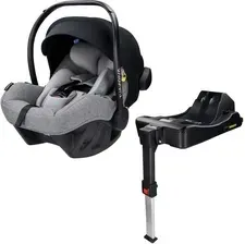 Автокрісло Avionaut Pixel Pro 2.0 C z bazą Dock 2 Grey Київ - фото 1