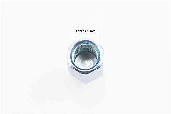 Дзеркал перехідник під кріплення М8 правий. для дзеркал М10 прав. (одна сторона) Киев