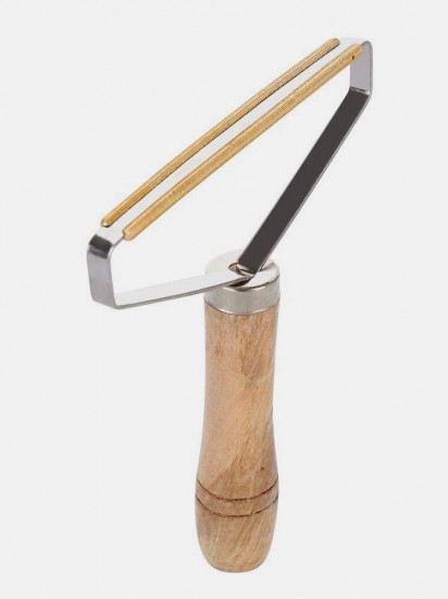 Портативная щетка-бритва для удаления катышков и ворса с вещей Винница - изображение 4