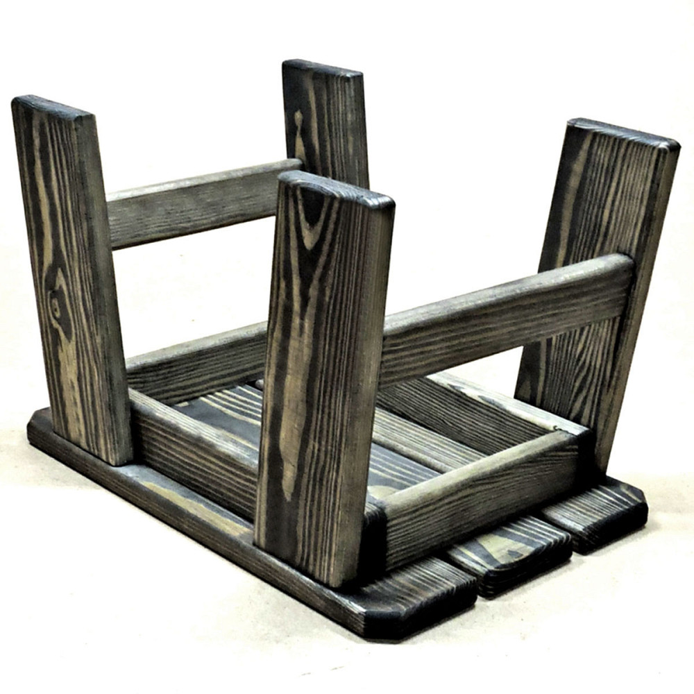 Стілець "Самара" мокко Миколаїв - фото 2