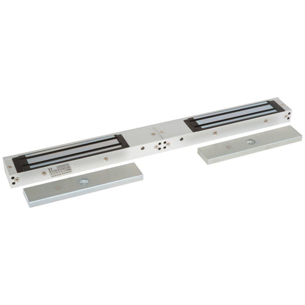 Замок электромагнитный GV LEMG-350D Киев - изображение 1