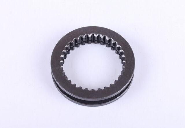 Муфта подвижная Джинма 254 Мукачево - изображение 1