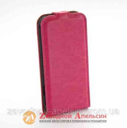 Чохол книжка HTC One V Chic Case Одеса