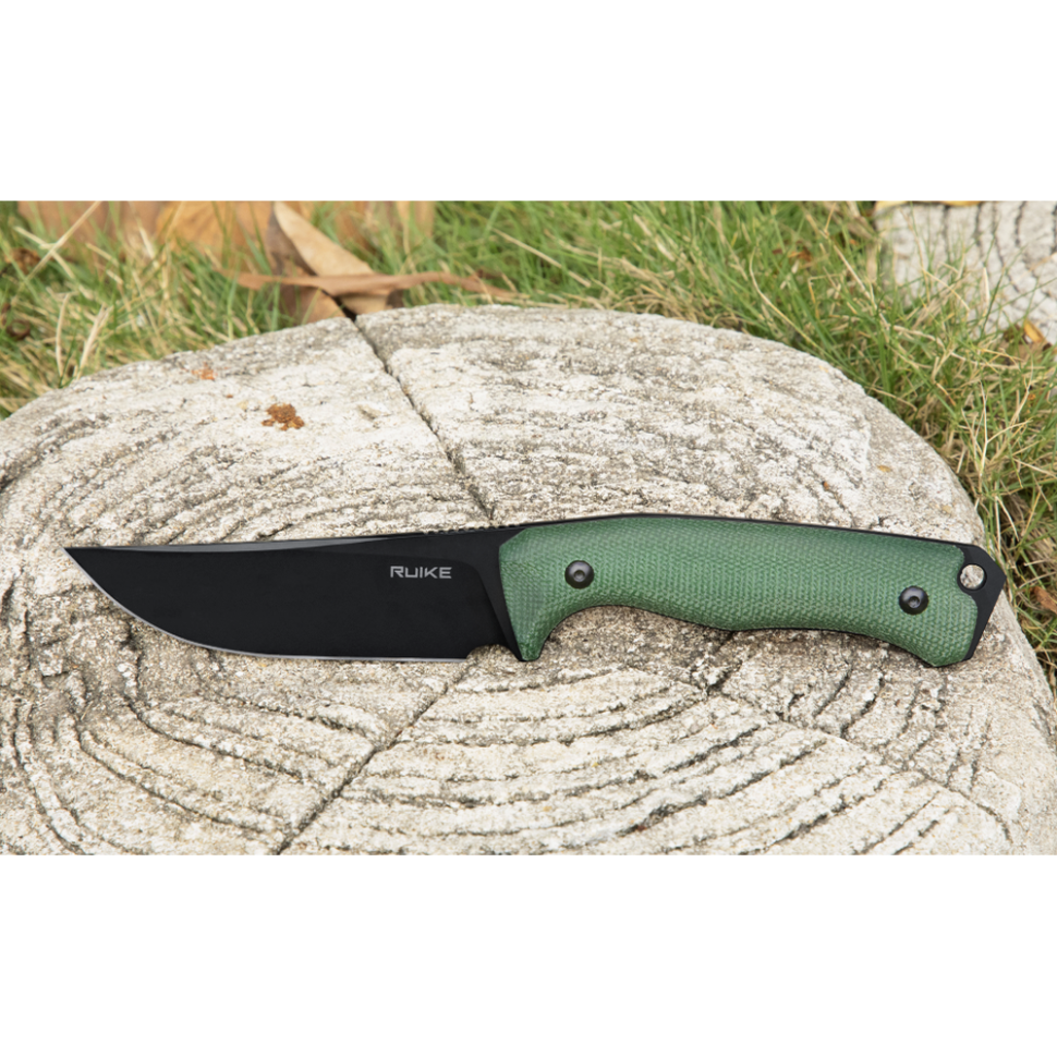 Ніж Ruike F186-MG Рівне - фото 9