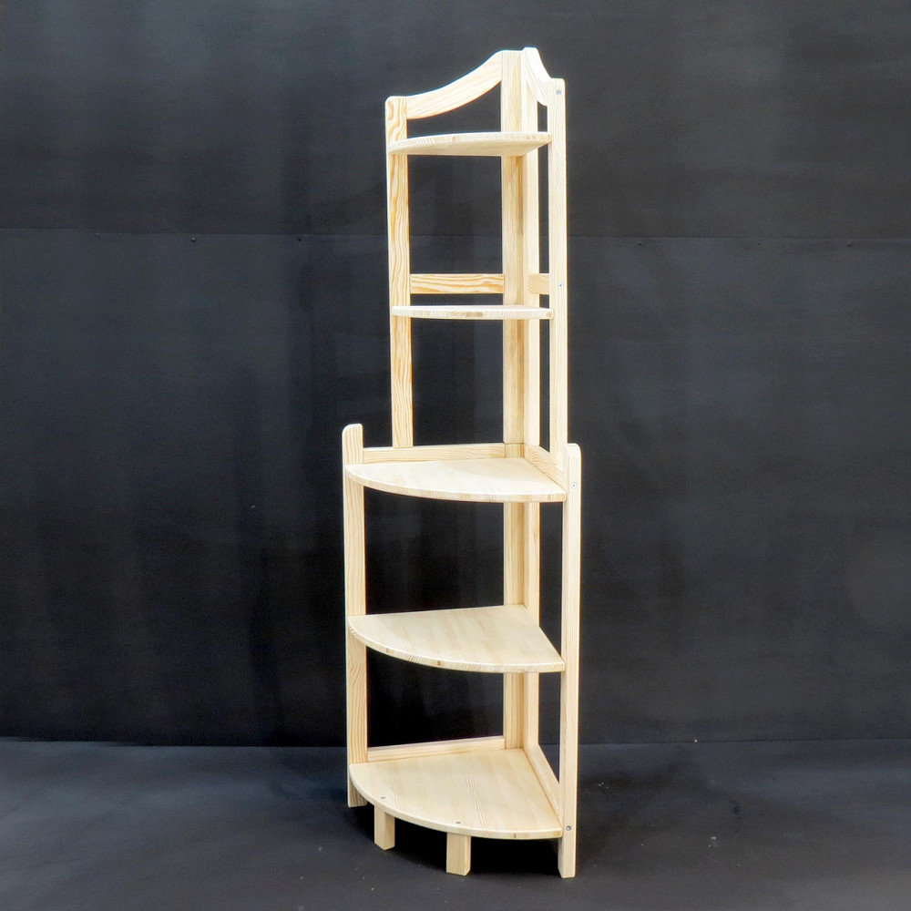 Етажерка розбірна "Пітерборо 40" бланже Миколаїв - фото 7